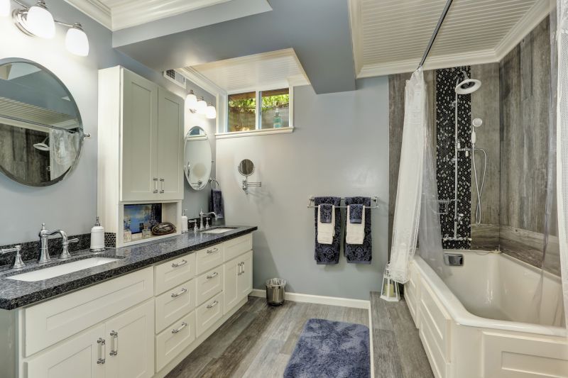 Top Bathroom Remodeling Companies in Cloverdale, CA