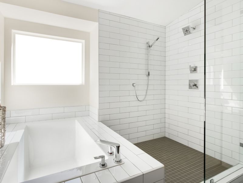 Best Shower Installation Contractors in Santa Rosa, CA