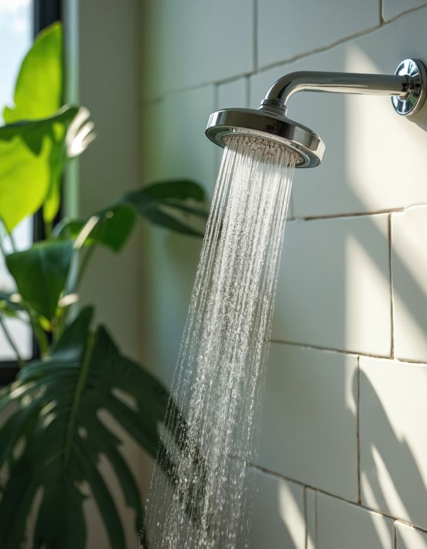 Eco-Friendly Shower Options