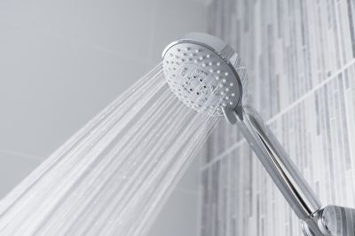 Shower Head Variations